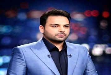 احسان علیخانی بعد از متأهل شدن تغییر چهره و اندام داد! | احسان علیخانی از جوونیاش جذابتر شد + عکس