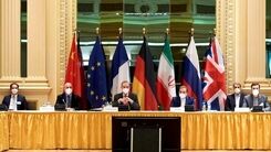 خبر مشاور سابق روحانی درباره توافق حول برجام+جزئیات بیشتر 