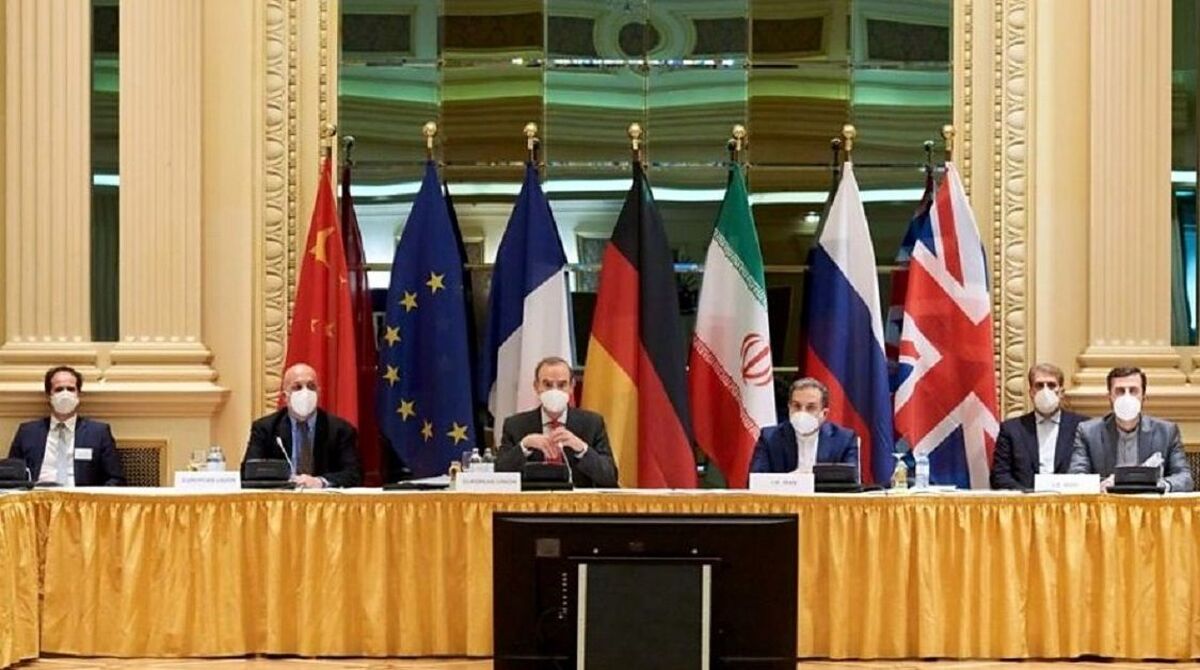 خبر مشاور سابق روحانی درباره توافق حول برجام+جزئیات بیشتر 