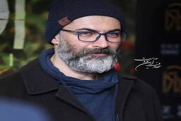 تصویر قدیمی از پارسا پیروزفر| بازیگر خوش تیپ یاغی وقتی هنرمند تئاتر بود