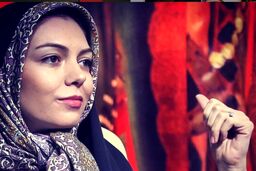 ماجرای دعوای مجری معروف و آزاده نامداری فاش شد