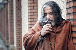 حرکت عجیب امیر جعفری وسط جمعیت | امیر جعفری بخاطر پول چه کارا میکنه!!