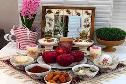 لحظه تحویل سال 1402 مشخص شد