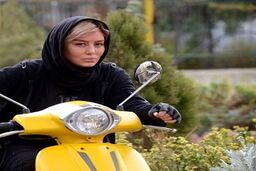 زندگینامه سحر قریشی