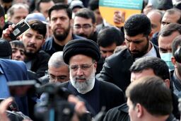 دو سورپرایز جذاب رئیسی برای همه ایرانی ها