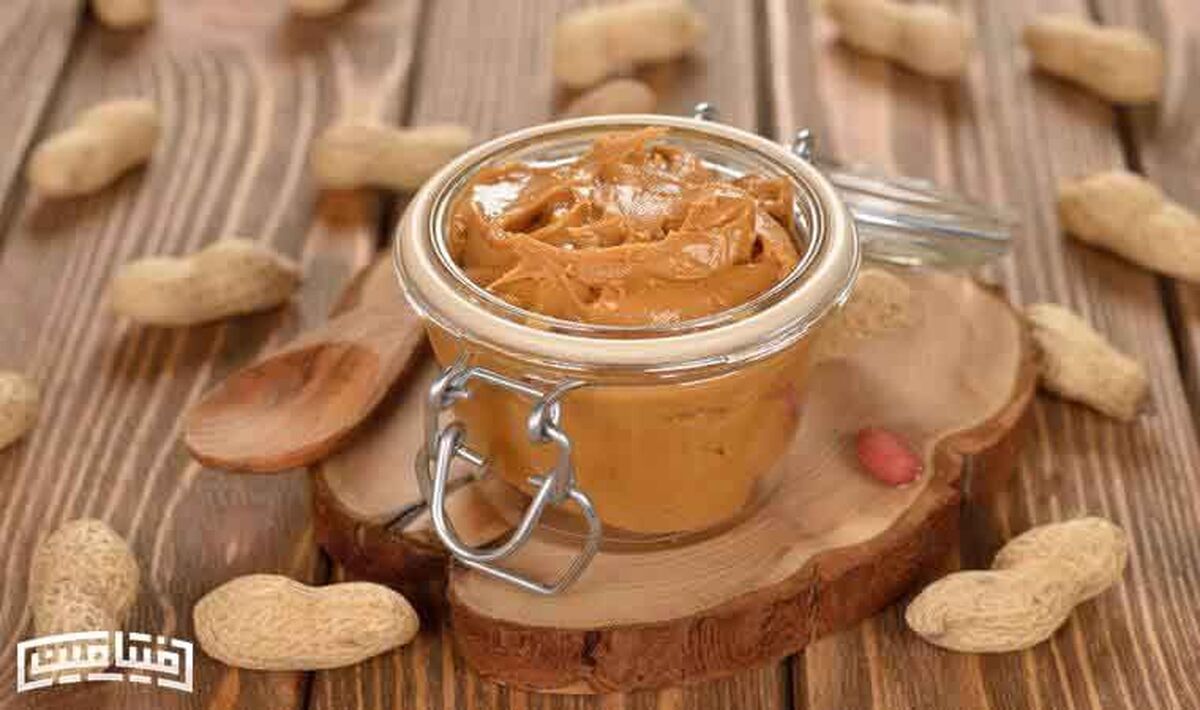 طرفداران تناسب اندام و بدنسازی بخوانند | خواص کره بادام زمینی برای لاغری و چاقی