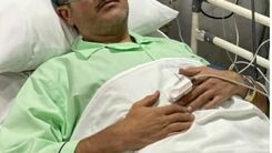 چهره شوکه کننده مهران غفوریان بعد از سکته قلبی/عکس لو رفته عروسی مهران غفوریان با بازیگر معروف همه را غافلگیر کرد +عکس جنجالی