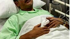 چهره شوکه کننده مهران غفوریان بعد از سکته قلبی/عکس لو رفته عروسی مهران غفوریان با بازیگر معروف همه را غافلگیر کرد +عکس جنجالی
