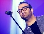 دانلود آهنگ مهدی جهانی کیمیا + موزیک