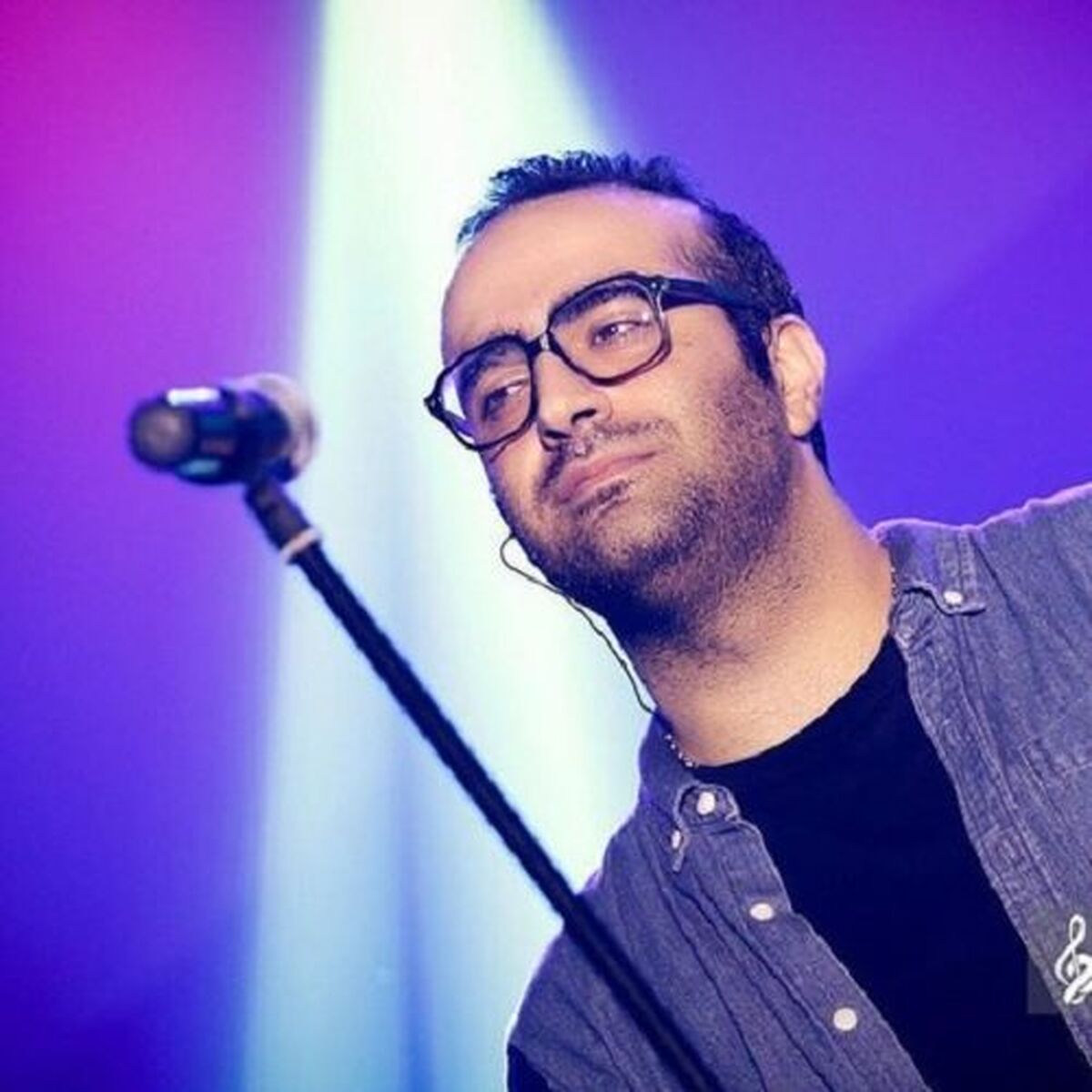 دانلود آهنگ مهدی جهانی کیمیا + موزیک