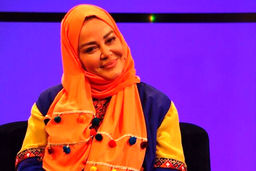 بهاره رهنما بعد از طلاق از حاجی میلیاردر شد/بهاره رهنما با مهریه اش خونه میلیاردی عیونی خرید!؟ +عکس خبرساز