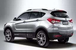 عیدانه ایران خودرو برای مشتریان | فروش اقساطی هایما اس 8 ویژه نوروز1403  | با نصف قیمت تعطیلات نوروز سوار خودرو لوکس شوید