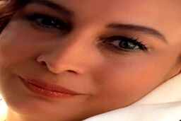زندگینامه مریم کاویانی