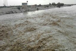 هشدار زرد هواشناسی برای استان تهران | احتمال خیزش گرد و خاک در این مناطق