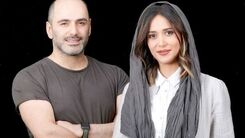 پریناز ایزدیار مادر شد/عکس لو رفته از خونه و زندگی خانم بازیگر!  +عکس حاشیه ساز