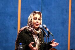 زندگینامه بهنوش بختیاری 