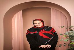 گاف بهاره رهنما سوژه رسانه ها شد+فیلم لو رفته 