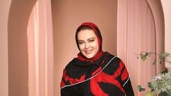 گاف بهاره رهنما سوژه رسانه ها شد+فیلم لو رفته 
