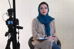 زندگینامه لیلا اوتادی