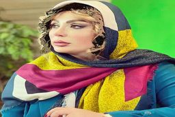 چهره قبلی نیوشا ضیغمی قبل از جراحی زیبایی لو رفت | تفاوت دو عکس نیوشا ضیغمی معجزه عمل زیبایی +عکس 