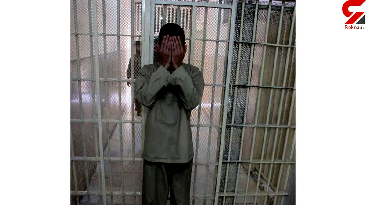 پسر ۲۱ ساله در ملایر پدرش را با چوب کشت