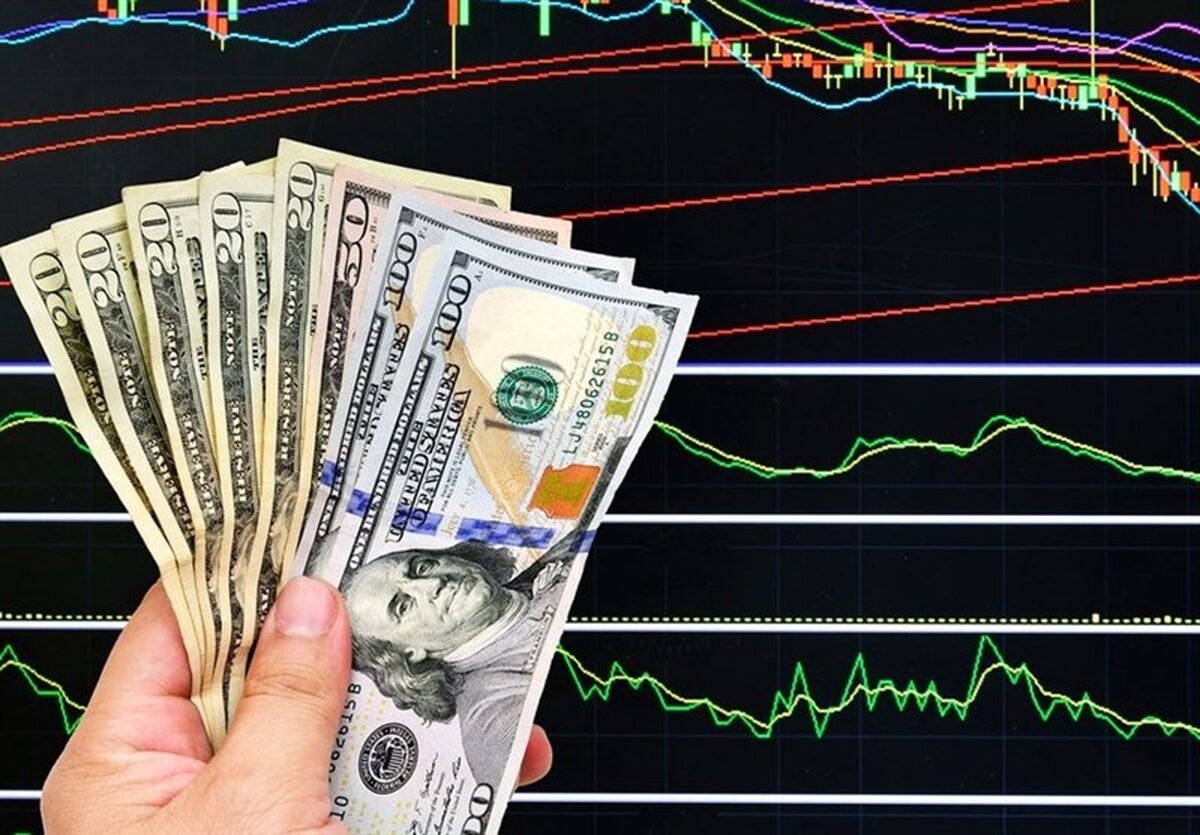 تغییرات قیمت دلار دوشنبه ۱۷ بهمن ۱۴۰۱| قیمت دلار آزاد