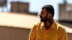 وصیت عجیب قاتل وحید مرادی قبل از اعدام | ماجرای شایعه درباره پدر وحید مرادی گنده‌لات تهرانی+عکس