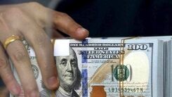 قیمت دلار امروز در صرافی ها اعلام شد+ جدول قیمت