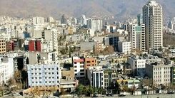 مظنه اجاره آپارتمان‌های ۱۰۰متری تهران+جدول 