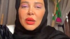 فحش دادن شوهر سابق بهاره رهنما برای باعث و بانی طلاقش | همسر سابق بهاره رهنما علت طلاقش را علنی کرد +عکس خبرساز