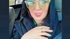 لاغری شوکه کننده لیلا بلوکات بعد از سفر اروپایی | در سفر خارجه چه بلایی سر لیلا بلوکات آمده است؟ +عکس خبرساز