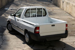 عجیب اما واقعی؛ ۵۶ ماه کار کنید تا پراید وانت بخرید