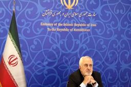 عکس العمل آمریکا به ویس افشاشده محمد جواد ظریف حاشیه ساز شد