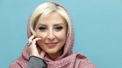 زندگینامه مرجانه گلچین
