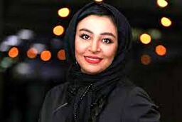 شکل و شمایل جدید مه لقا باقری را ببینید | مه لقا باقری بعد از مدتها عکس جدید منتشر کرد + عکس