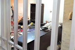 ماجرای عجیب  شکارچی دختران فراری لو رفت/پای یک زن دیگر به خانه وحشت پایتخت باز شد +عکس