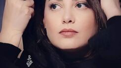 عکسی که طناز طباطبایی از منتشر شدنش می ترسد | قدیمی ترین عکس طناز طباطبایی قبل از عمل بینی + عکس