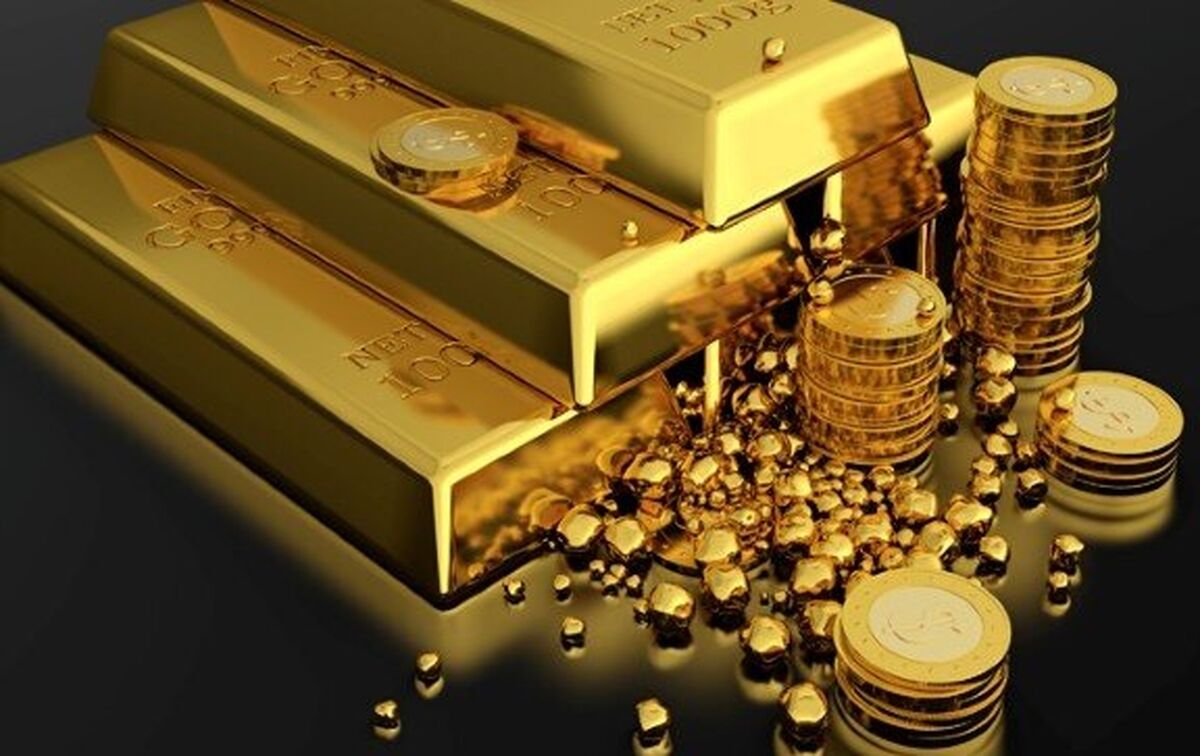 قیمت طلا و سکه در روزهای آینده چقدر می شود؟