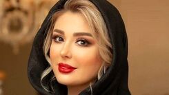 درد و دل های نیوشا ضیغمی برای مردم ایران | نیوشا ضیغمی آرزوهایش را لو داد!