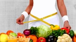 برنامه رژیم لاغری رایگان / به هر قیمتی لاغر نشوید !