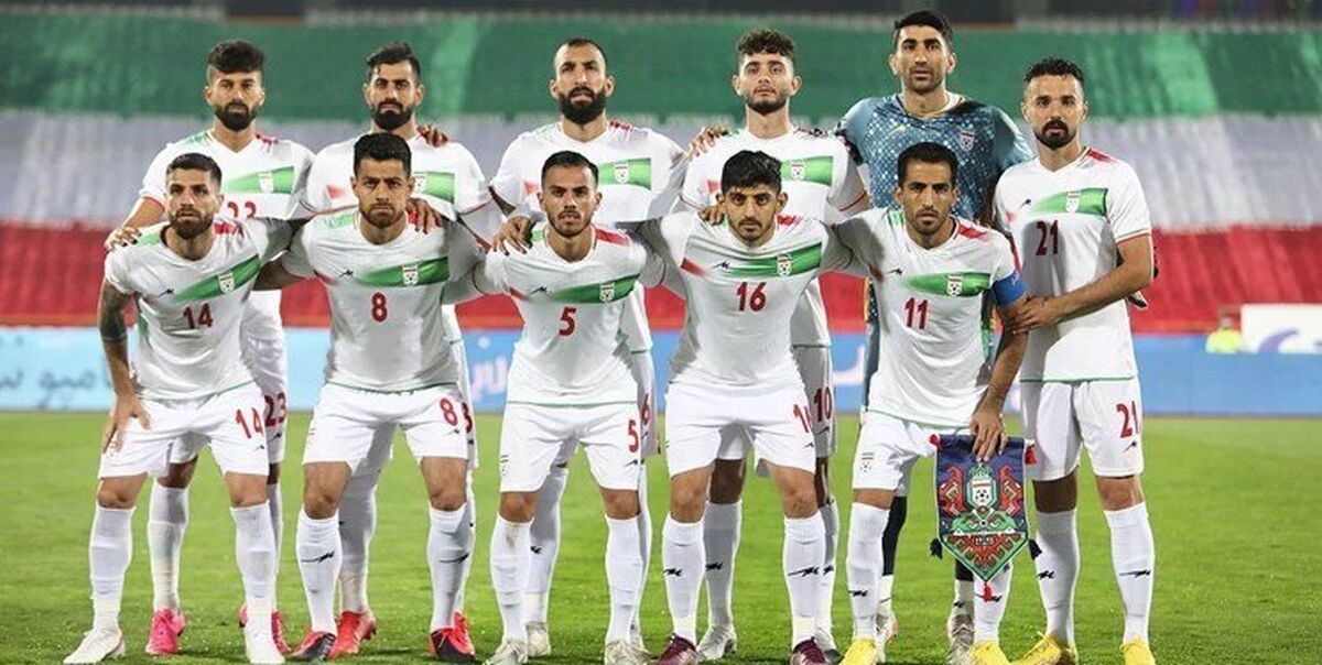 اولین سورپرایز کی‌روش در جام جهانی !