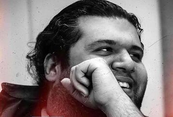 خبر فوری؛ هنرمند معروف ایران درگذشت