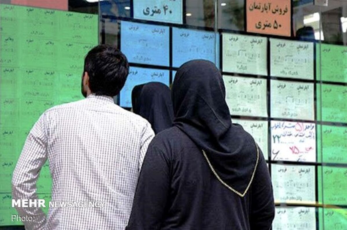 خبر خوش دولت برای مستاجران