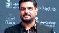 شعبه جدید رستوران سام درخشانی در باکلاس ترین جای تهران | سام درخشانی برای خانم های بازیگر دورهمی گرفت + عکس