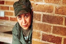 رونمایی مازیار لرستانی از شناسنامه مردانه اش | کاهش وزن شدید و خوشتیپی مازیار لرستانی در عکس جدیدش + عکس