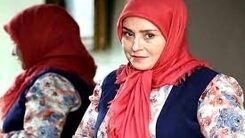 ژاله صامتی از خواهران زیبایش رونمایی کرد | ژاله صامتی چه خواهرایی داشته نمیدونستیم! + عکس