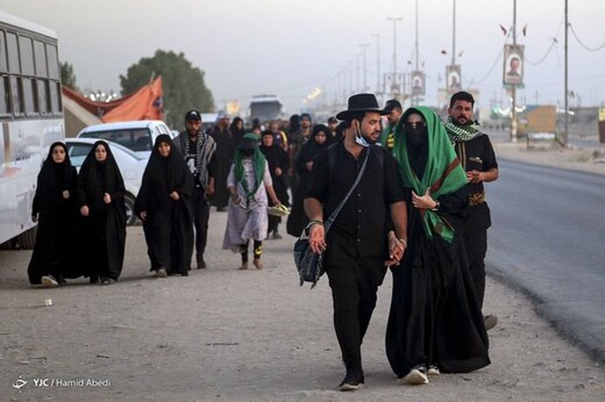 شروط سفر به عراق مشخص شد
