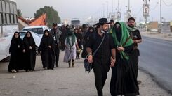 شروط سفر به عراق مشخص شد