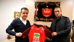 یحیی گل محمدی از پرسپولیس جدا می شود؟