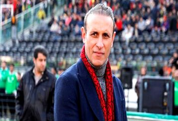 یحیی گل محمدی عاشق این بازیکن شده